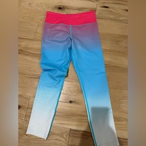 Only worn once basically new